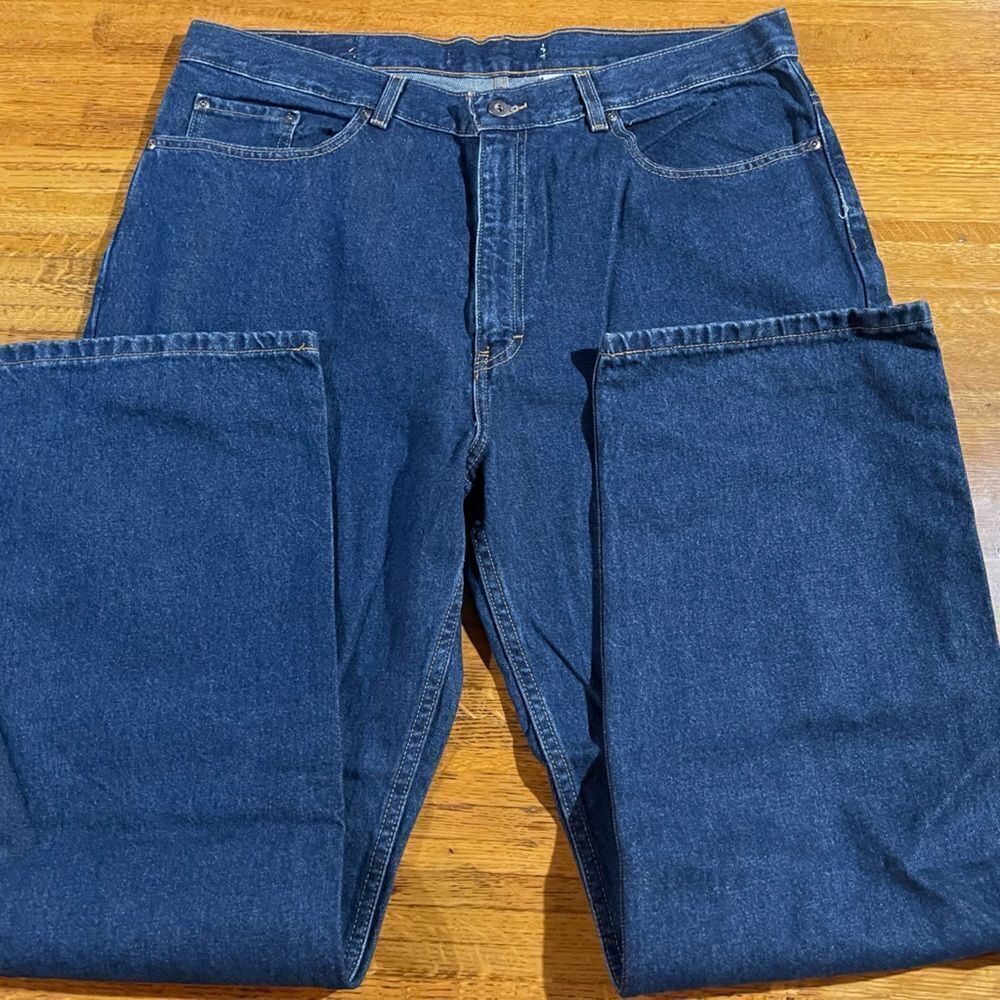 Sanoma Men’s Jeans 40x32 NWT